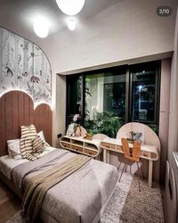 The Reserve Residences (D21), Apartment #538771441